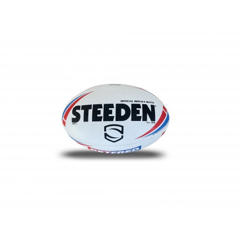 17.99 NEW  super league replica RUGBY  ball BETFRED full size 5   NEW    2020 