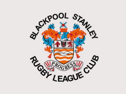 Blackpool Stanley