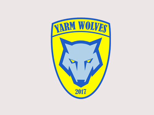 Yarm Wolves